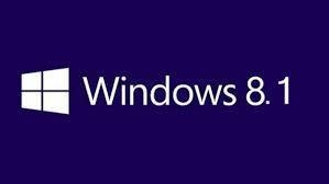 Microsoft Windows 8.1 Pro Türkçe